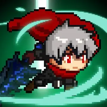Slayer Legend MOD APK Download Logo