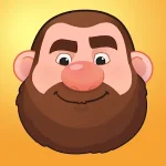 Sleepin' Guy Logo