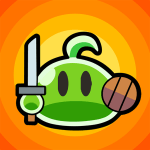 Slime Legion Logo