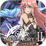 SmithStory2 Logo