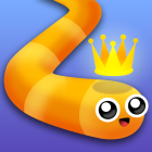 Snake.io Logo
