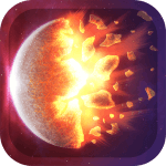 Solar Smash 2D Logo