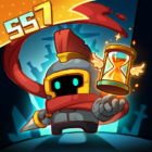 Soul Knight Prequel Logo