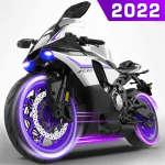 Speed Moto Dash Logo
