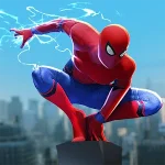 Spider Man 3 Logo