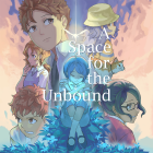 A Space For The Unbound Logo
