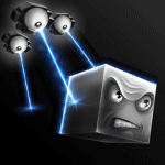 Sqube Escape Logo