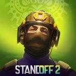 Standoff 2 Logo
