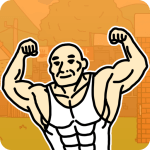 StartUp! Gym Logo