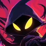 Stick World Z: Zombie War TD Logo