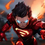 Stickman Survivor: Epic Soul Logo
