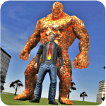 Stone Giant Logo