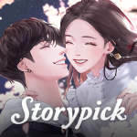 Storypick Logo