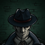 Strange Case 2: Asylum Logo