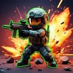 Strike Force: Tactical Ops Logo
