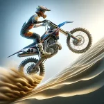 Stunt Bike Extreme Logo