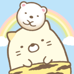 Sumikko Gurashi Logo