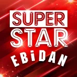 SUPERSTAR EBiDAN Logo