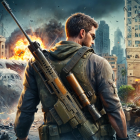 Survival Unknown Battle Royal Logo