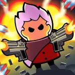 Survivor: Space Battle Logo