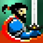 Sword Of Xolan Logo