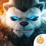 Taichi Panda 3 Logo