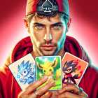 TCG Card Shop Simulator 3D 2 Logo