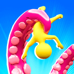 Tentacles Attack Logo