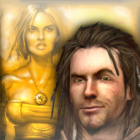 The Bard’s Tale Logo