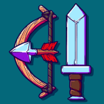 The Beaten Path Logo