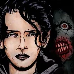 The Fall 2 : Zombie Survival Logo