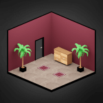The Final Rescue: Escape Room Logo