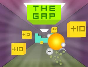 The Gap Logo