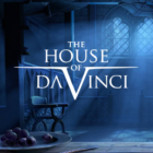 The House Of Da Vinci Logo