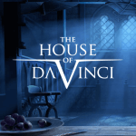 The House Of Da Vinci Logo