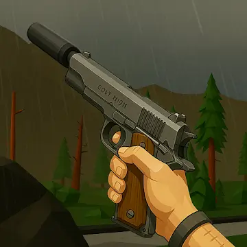 The Walking Zombie 2 Logo
