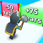 Timeline Up Logo