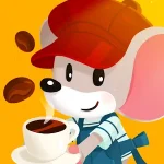 Tiny Cafe Logo