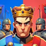 Tiny Clash! Logo