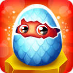 Tiny Dragons Logo