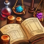 Tiny Shop Logo
