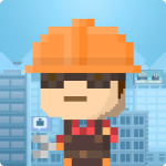 Tiny Tower Logo