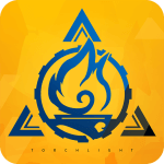 Torchlight: Infinite Logo