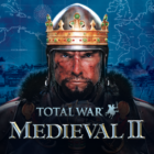 Total War: MEDIEVAL II Logo