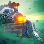 Train Of Hope: Survival Game Logo