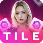 Triple Match: Girls Edition Logo