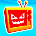 TV Invasion Logo