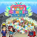 TV Studio Story Logo