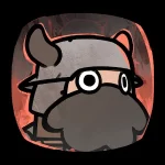 UnderDark : Defense Logo