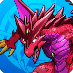 Puzzle & Dragons Logo